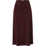 Les Lunes Midi-rok LUMII Skirt Jersey Midi