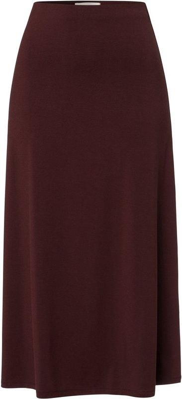 Les Lunes Midi-rok LUMII Skirt Jersey Midi