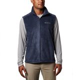 Columbia - Steens Mountain - Fleecevest - Navy Blauw