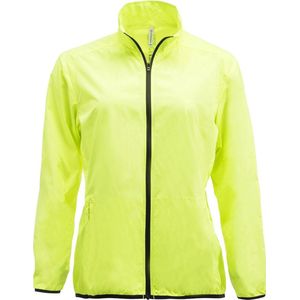 Cutter & Buck - La Push Rain Jacket - Regenjas - Waterdicht - Dames