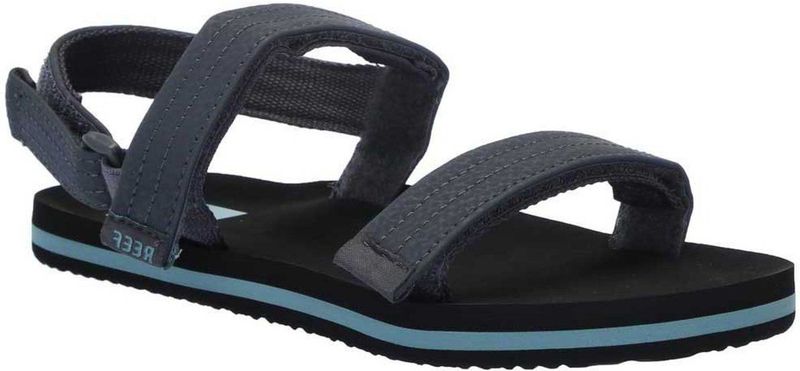 Reef - Ahi Convertible - Sandalen - Grijs - EU 33 - Jongens