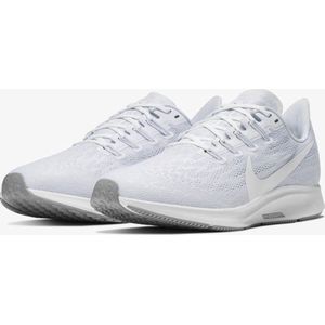 Nike Air Zoom Pegasus 36 - Maat 35.5 - Dames Hardloopschoenen - Sportschoenen