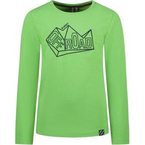 B.Nosy Boys Kids T-shirts Y309-6443 maat 104