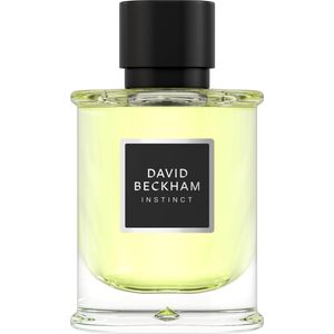 David Beckham Instinct Eau de Parfum 75 ML