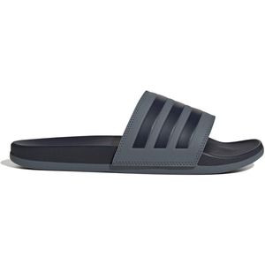 adidas Uniseks-Volwassen Adilette Comfort Slides, onix/legend ink/legend ink, 38 EU