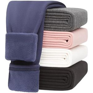 Thermische Leggings voor Meisjes - Warm en Dikke Sportlegging voor Kinderen