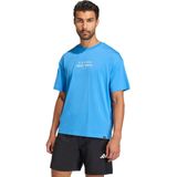 CLIMACOOL POWER TRAINING GRAPHIC T-SHIRT