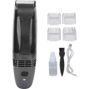 Solacis Tondeuse hoofdhaar - Cheveux - Haartrimmer - Trimmer - Mannen - Must have voor het scheren!