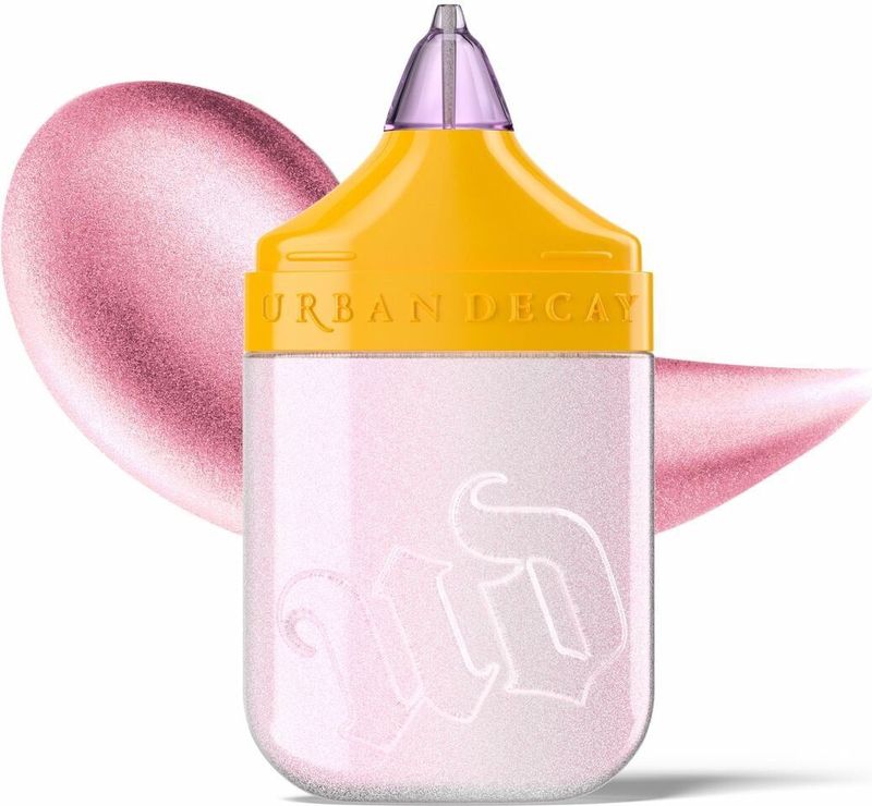 Urban Decay - BOND HIGHLIGHTER - Make-up Set - 1 Stuk