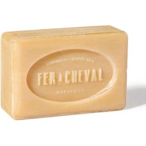 Fer à Cheval - Plantaardige Marseille zeep 250 gram - Hypoallergeen - Geen parfum - Geen dierlijk vet