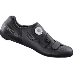 Shimano Rc502 Raceschoenen Zwart EU 38 Man