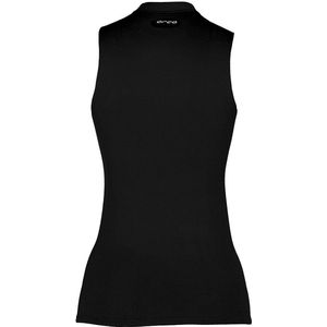 2025 Orca Womens Heatseeker Neoprene Vest - Black