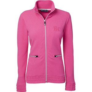 Vest Robinson Fluo Pink 158