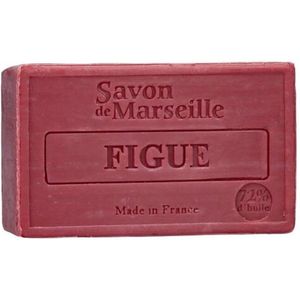 Savon de Marseille zeep vijg