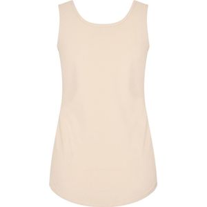 Travel Top Met Kant 2129 Beige