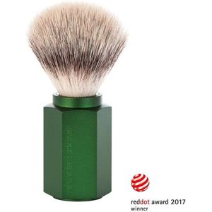 MÜHLE -Scheerkwast Silvertip Fibre® - Forest