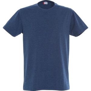 Clique New Classic-T 029360 - Bordeaux - 3XL