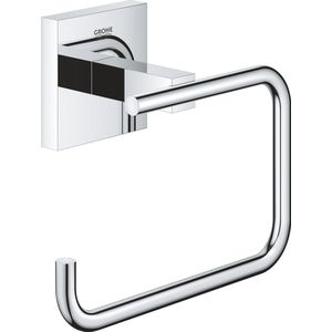 GROHE Start Cube Toiletrolhouder - Chroom