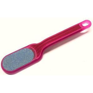 Ioxio Safety touch Keramische Voetvijl Rose