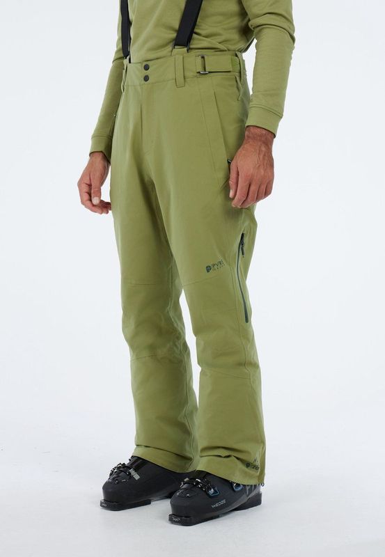 Protest - PRTMIKADO - Skibroek - Waterdicht - 20K