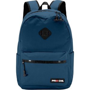 PRODG Marineblauw-Slimme Rugzak - Backpack - Donkerblauw