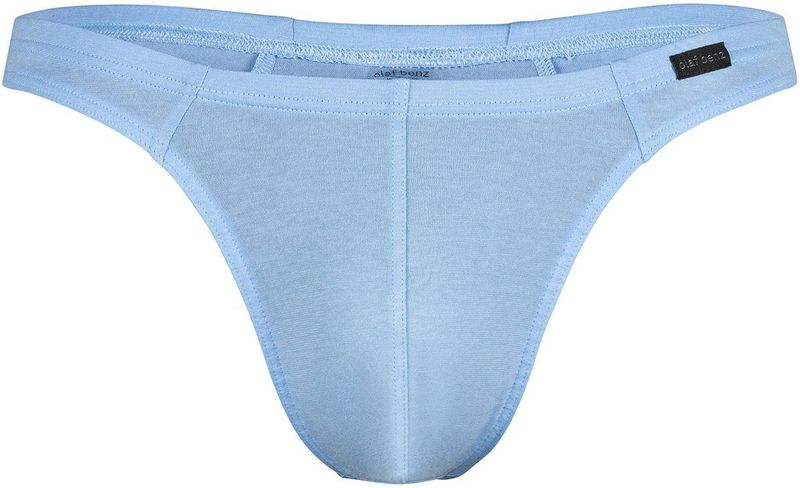 Olaf Benz - RED1601 - Ministring - Rood