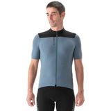 Mavic Allroad Cargo Korte Mouw Wielertrui Grijs S Man