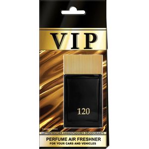 VIP 120 - Airfreshner