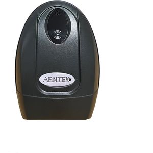 AFINTEK AW-X2010WB - Draadloze 1D Barcodescanner
