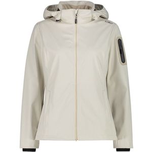 CMP Dames Light softshelljas