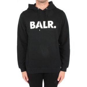BALR. Brand Hoodie