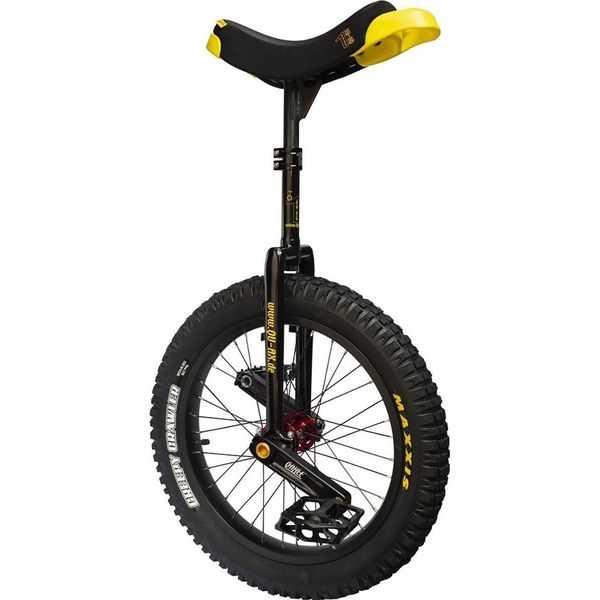 ongeluk ontsnapping uit de gevangenis dak Eenwieler unicycle 20 inch - Alles voor de fiets van de beste merken online  op beslist.nl
