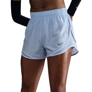 Nike - Tempo NVLT DF MR 3 - Korte Broek - Blauw