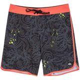 Quiksilver Highline Scallop 19´´ Zwembroek