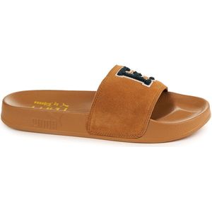 Puma - Fenty x Puma - Slippers - Goudbruin - ZLN 0437