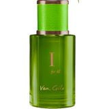 Van Gils - Van Gils I For All - Eau de toilette 50 ML - Unisex parfum