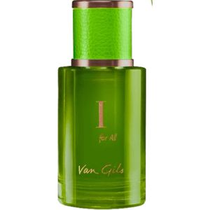 Van Gils - Van Gils I For All - Eau de toilette 50 ML - Unisex parfum