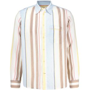 Scotch & Soda - Heren - Blouses