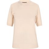 Usha - Classic Look - Sweater - Regular Cut - Ronde Hals