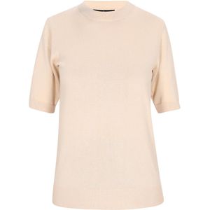 Usha - Classic Look - Sweater - Regular Cut - Ronde Hals