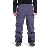 Quiksilver - Utility - Snowboardbroek - Graystone