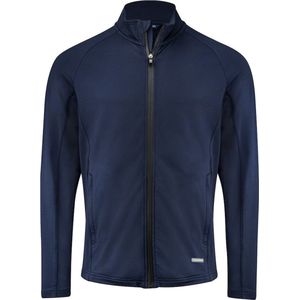 Cutter & Buck Adapt FZ Jacket Heren 358420 - Dark Navy - S