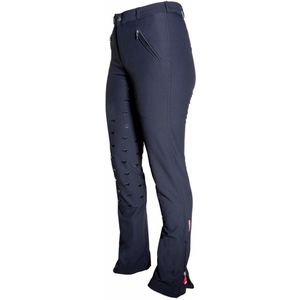 Zomer rijbroek met volledige grip voor dames Karlslund Svalur
