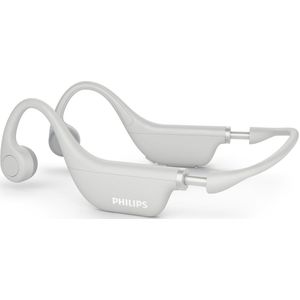 PHILIPS - TAK4607GY - Koptelefoon - Kids - Open-Ear Bone Conduction Bluetooth