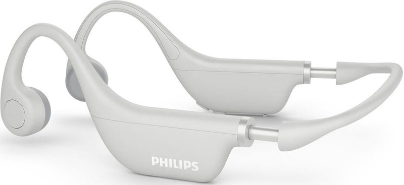 PHILIPS - TAK4607GY - Koptelefoon - Kids - Open-Ear Bone Conduction Bluetooth