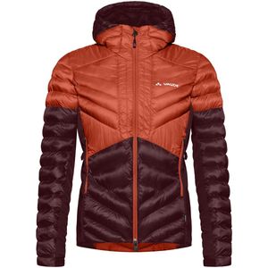 VAUDE - Sesvenna Pro Jacket II - Outdoorjas - Dames - Met Kap