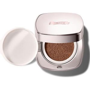 La Mer The Luminous Lifting Cushion Foundation SPF 20 - 52 Warm Honey - 12 g - foundation met sponsapplicator