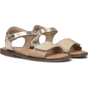 Vingino Zelina Sandalen - Meisjes - Goud - Maat 33