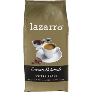 Lazarro - Crema Schumli Bonen - 8x 1 kg