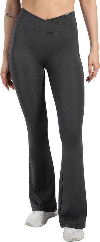 Smilodox - Leonora - Leggings - Hoge Taille - Voor Yoga & Pilates